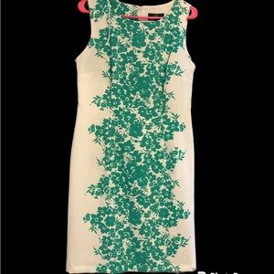 Ronnie Nicole summer dress